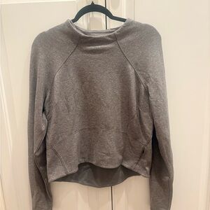 LULULEMON Long Sleeve Pullover